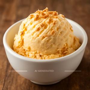 ButterScotch Icecream