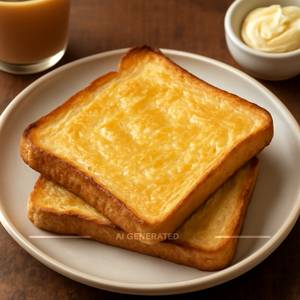 Toast Butter