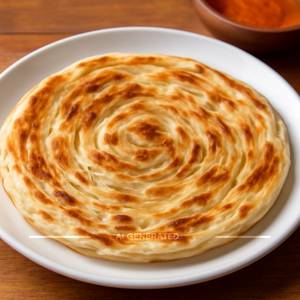 Lachha Paratha