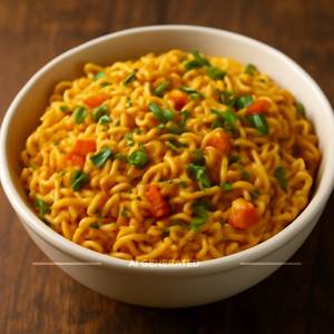 Maggi Masala