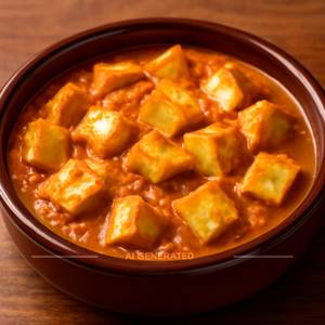 Fresh Paneer