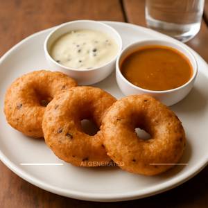 Mysore Vada