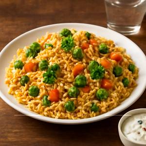 Veg Biryani
