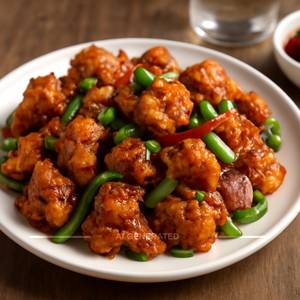 Chilli Gobi