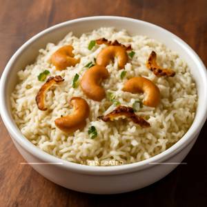 Ghee Rice