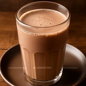 Milk Chocolate