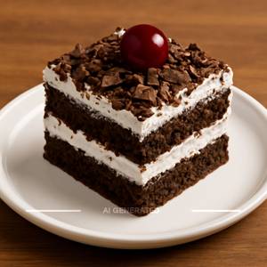 Black Forest
