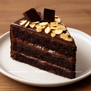 Choco Almond