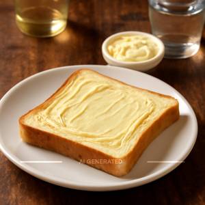 Bread Butter