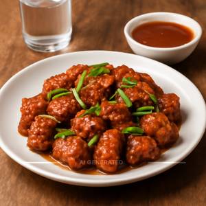 Shangai Chicken