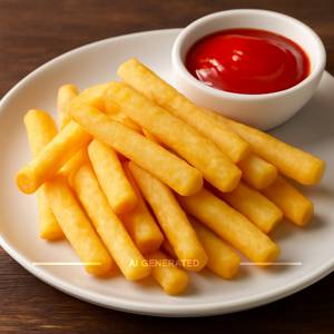 Finger Chips