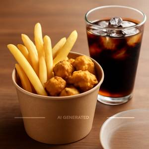Mini Bucket
