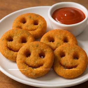 Veg Smiles