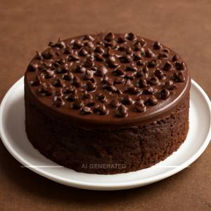 Choco Chips Cake [450 G]