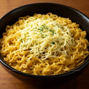 Cheese Maggi