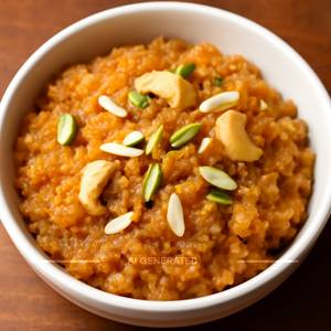 Moong Dal Ka Halwa
