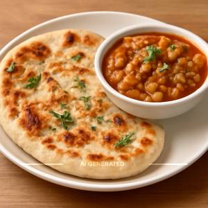 Choley Kulcha