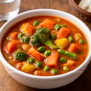 Special Veg Gravy
