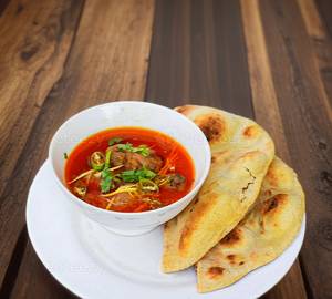 Nihari+ 2 Tawa Naam+1 Campa