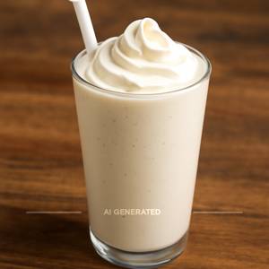 Vanilla Shake