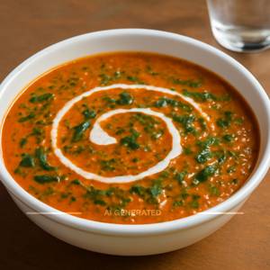 Methi Cheman Curry