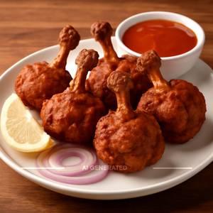 Chicken Lollipop