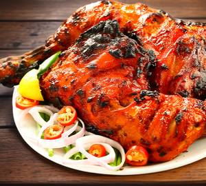 Tandoori Chicken