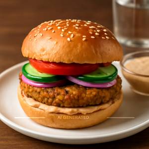 Veg Burger