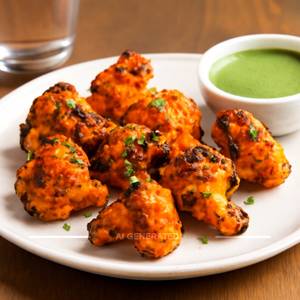 Tandoori Gobi