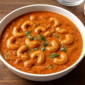 Kaju Masala