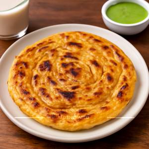Tandoori parota