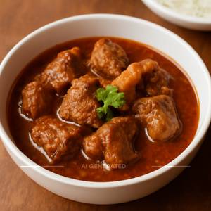 Mutton masala