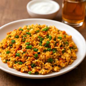 Egg Bhurji