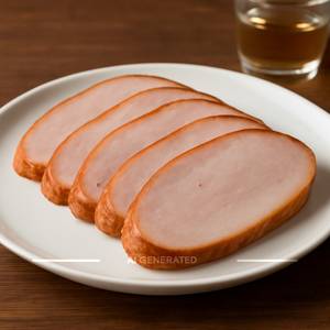 Chicken Ham