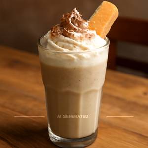 Tiramisu Frappe