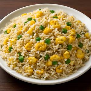 Egg Fried Rice [Double]