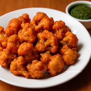 Gobi Pakoda