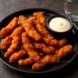 Chicken Fry (boneless)