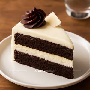 Choco vanilla