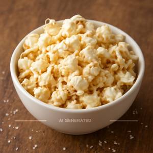 Classic salted