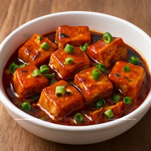 Panner Manchurian 