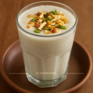 Dry Fruit Lassi