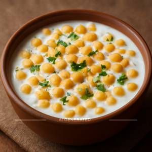 Boondi Raita