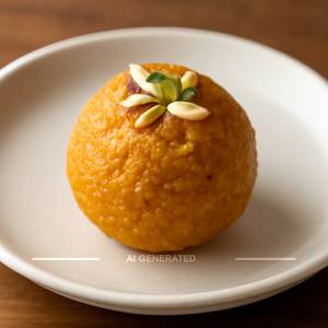 Shahi Laddu