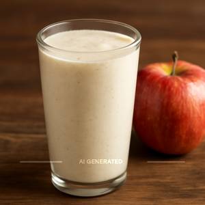 Apple Smoothie