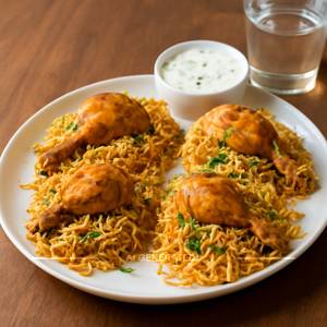 Muradabadi Biryani( Pack of 4)