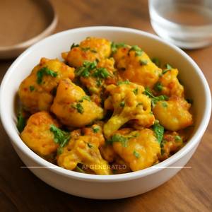 Aloo Gobi