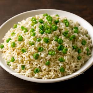 Onion Fried Rice
