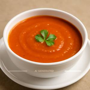 Tomato Soup