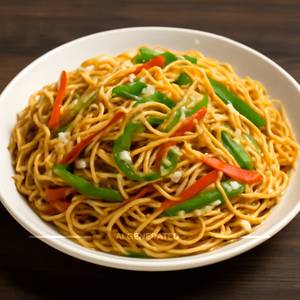 Hakka Noodles